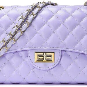 Crossbody Bags for Women Shoulder Purse Satchel HandBag